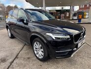 Volvo XC90 D5 POWERPULSE MOMENTUM AWD 6