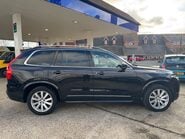 Volvo XC90 D5 POWERPULSE MOMENTUM AWD 4