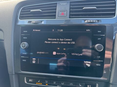 Volkswagen Golf MATCH EDITION TSI EVO DSG 25