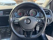 Volkswagen Golf MATCH EDITION TSI EVO DSG 12