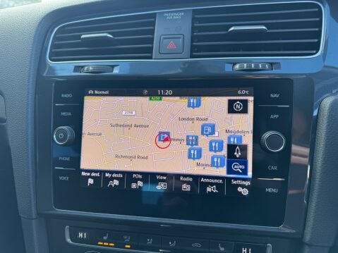 Volkswagen Golf MATCH EDITION TSI EVO DSG 23