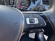 Volkswagen Golf MATCH EDITION TSI EVO DSG 14