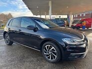 Volkswagen Golf MATCH EDITION TSI EVO DSG 6