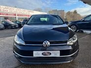 Volkswagen Golf MATCH EDITION TSI EVO DSG 8