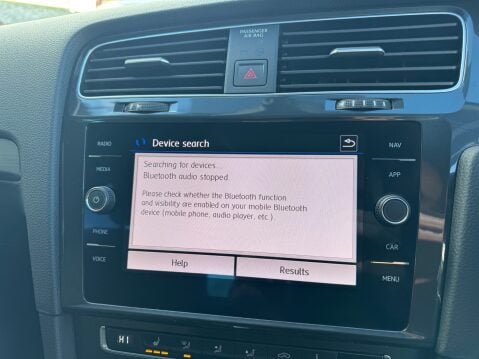 Volkswagen Golf MATCH EDITION TSI EVO DSG 22