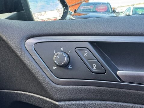 Volkswagen Golf MATCH EDITION TSI EVO DSG 19