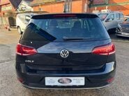 Volkswagen Golf MATCH EDITION TSI EVO DSG 9