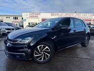 Volkswagen Golf MATCH EDITION TSI EVO DSG 1