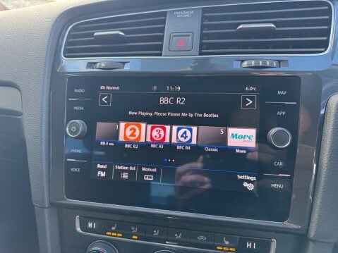 Volkswagen Golf MATCH EDITION TSI EVO DSG 21