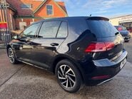 Volkswagen Golf MATCH EDITION TSI EVO DSG 7