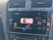 Volkswagen Golf MATCH EDITION TSI EVO DSG 24