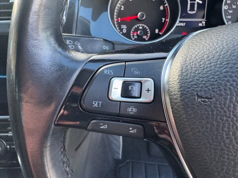 Volkswagen Golf MATCH EDITION TSI EVO DSG 13