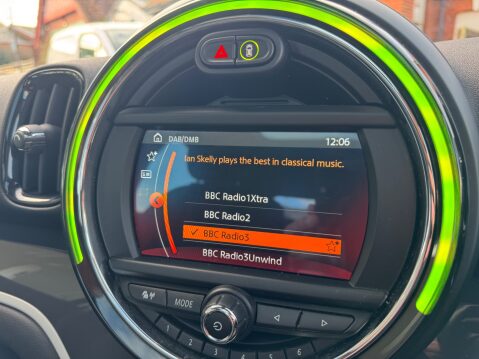 Mini Countryman COOPER S E ALL4 CLASSIC 23