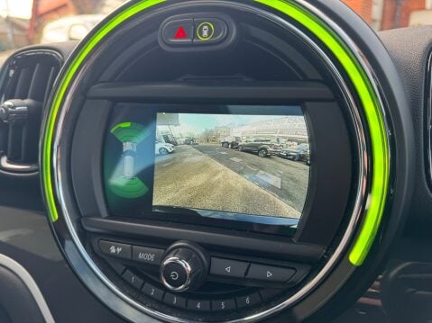 Mini Countryman COOPER S E ALL4 CLASSIC 22