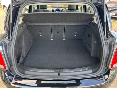 Mini Countryman COOPER S E ALL4 CLASSIC 10