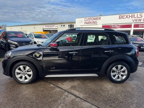 Mini Countryman COOPER S E ALL4 CLASSIC 5