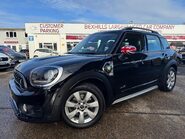 Mini Countryman COOPER S E ALL4 CLASSIC 1