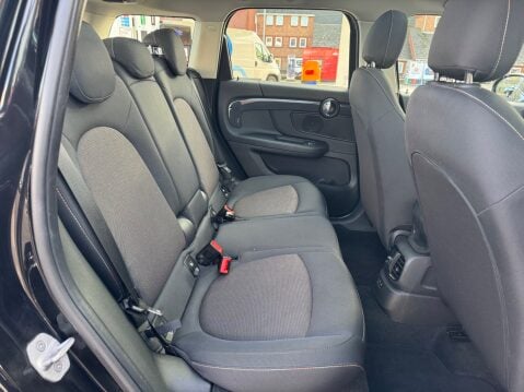 Mini Countryman COOPER S E ALL4 CLASSIC 15