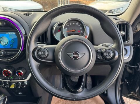 Mini Countryman COOPER S E ALL4 CLASSIC 12