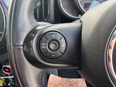 Mini Countryman COOPER S E ALL4 CLASSIC 13