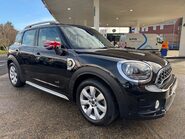 Mini Countryman COOPER S E ALL4 CLASSIC 6