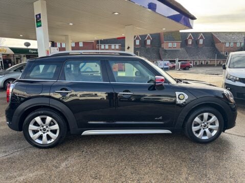 Mini Countryman COOPER S E ALL4 CLASSIC 4