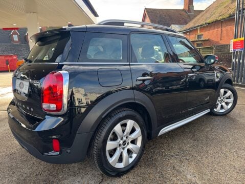 Mini Countryman COOPER S E ALL4 CLASSIC 2