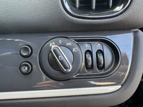 Mini Countryman COOPER S E ALL4 CLASSIC 17