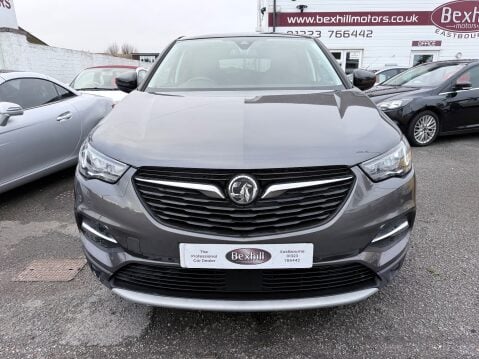 Vauxhall Grandland X ELITE NAV 3