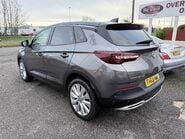 Vauxhall Grandland X ELITE NAV 7
