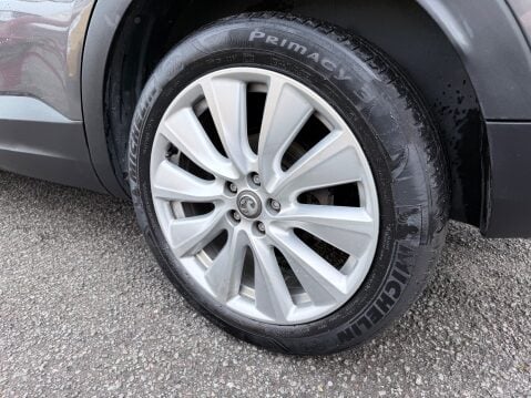 Vauxhall Grandland X ELITE NAV 8