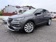 Vauxhall Grandland X ELITE NAV 1