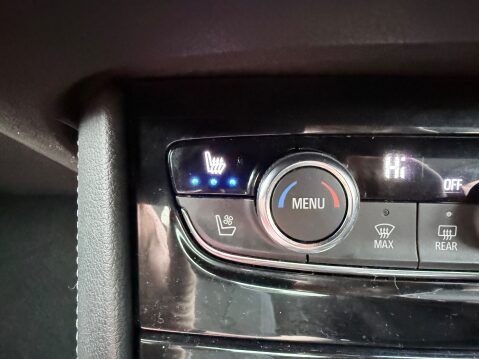 Vauxhall Grandland X ELITE NAV 22