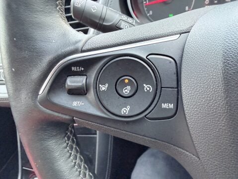 Vauxhall Grandland X ELITE NAV 23