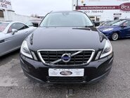 Volvo XC60 D3 SE LUX AUTOMATIC 3
