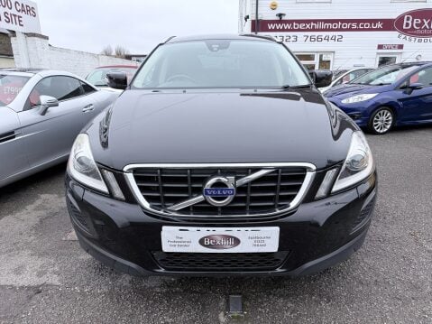 Volvo XC60 D3 SE LUX AUTOMATIC 3