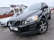 Volvo XC60 D3 SE LUX AUTOMATIC 2