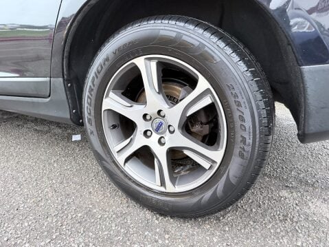 Volvo XC60 D3 SE LUX AUTOMATIC 8