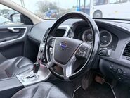 Volvo XC60 D3 SE LUX AUTOMATIC 10