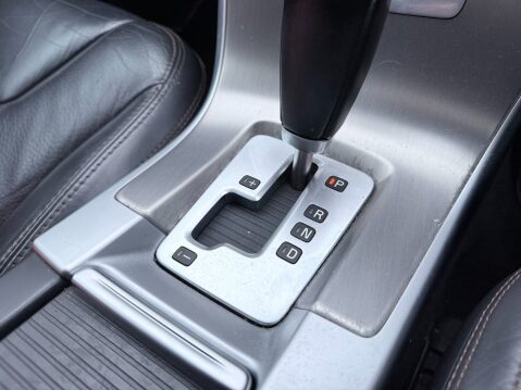 Volvo XC60 D3 SE LUX AUTOMATIC 14