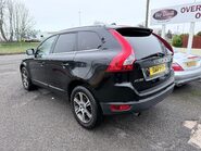 Volvo XC60 D3 SE LUX AUTOMATIC 7