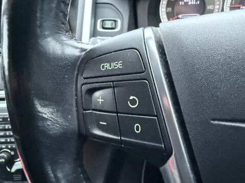 Volvo XC60 D3 SE LUX AUTOMATIC 22