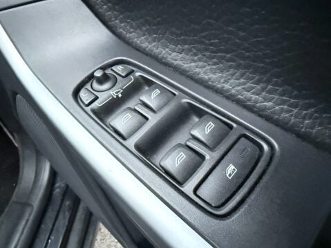 Volvo XC60 D3 SE LUX AUTOMATIC 21