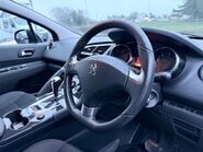 Peugeot 3008 E-HDI ACTIVE AUTOMATIC 10