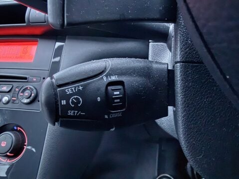 Peugeot 3008 E-HDI ACTIVE AUTOMATIC 19