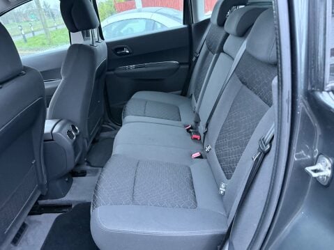 Peugeot 3008 E-HDI ACTIVE AUTOMATIC 12