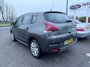 Peugeot 3008 E-HDI ACTIVE AUTOMATIC 7