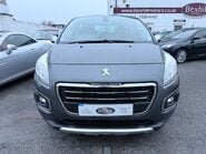 Peugeot 3008 E-HDI ACTIVE AUTOMATIC 3