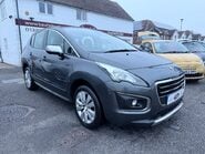 Peugeot 3008 E-HDI ACTIVE AUTOMATIC 4