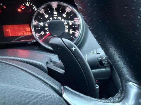 Peugeot 3008 E-HDI ACTIVE AUTOMATIC 18